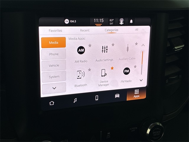 Thumbnail: 2022 RAM 2500 - 16