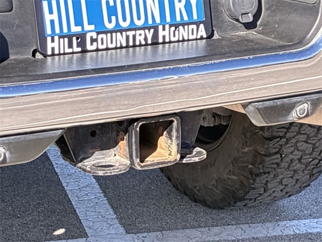 Thumbnail: 2022 RAM 2500 - 37