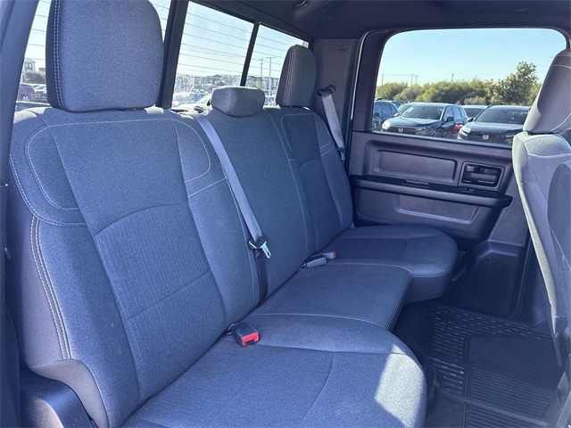 Thumbnail: 2022 RAM 2500 - 27