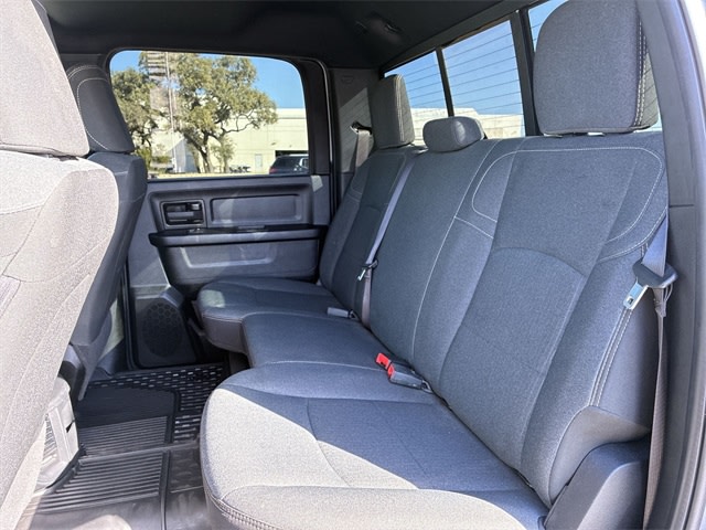 Thumbnail: 2022 RAM 2500 - 13