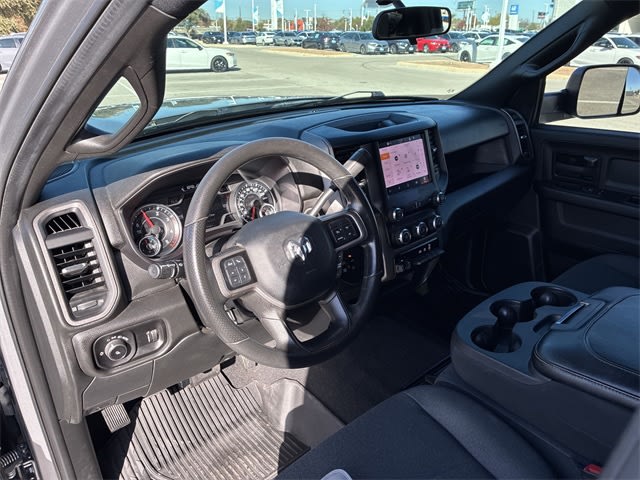 Thumbnail: 2022 RAM 2500 - 2