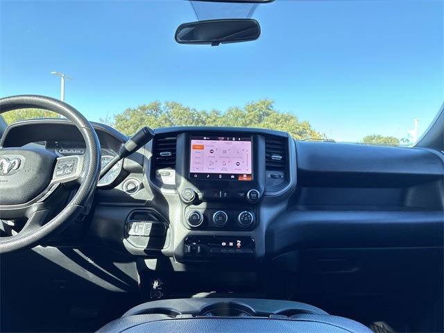 Thumbnail: 2022 RAM 2500 - 15