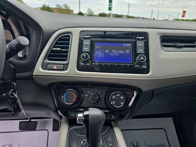 Thumbnail: 2019 Honda HR-V - 15