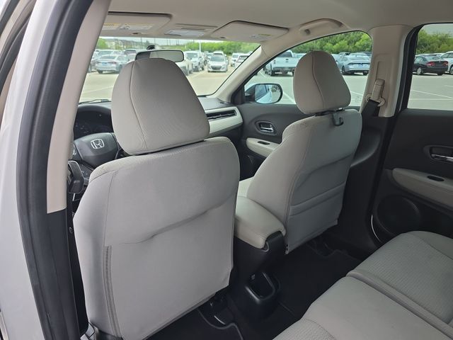 Thumbnail: 2019 Honda HR-V - 13