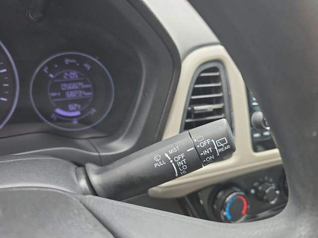 Thumbnail: 2019 Honda HR-V - 16
