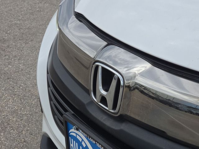 Thumbnail: 2019 Honda HR-V - 7