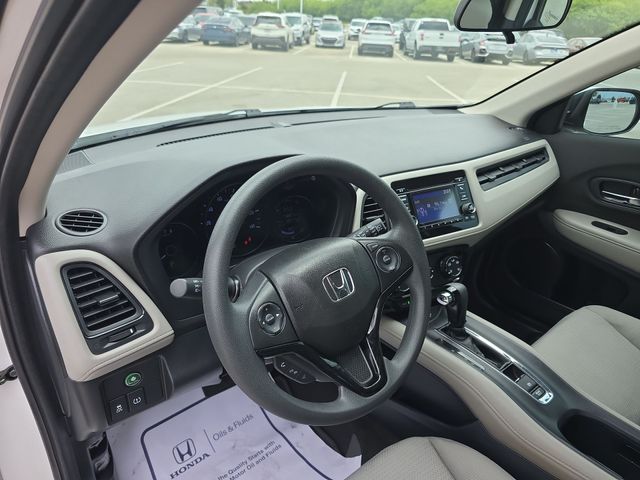 Thumbnail: 2019 Honda HR-V - 2