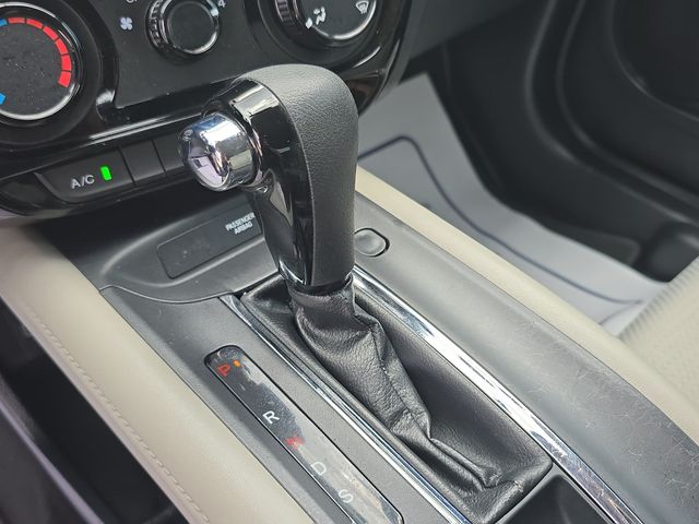 Thumbnail: 2019 Honda HR-V - 35