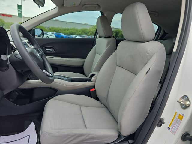 Thumbnail: 2019 Honda HR-V - 11