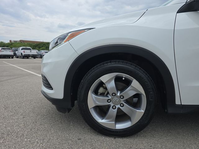 Thumbnail: 2019 Honda HR-V - 8
