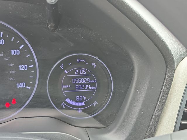 Thumbnail: 2019 Honda HR-V - 17