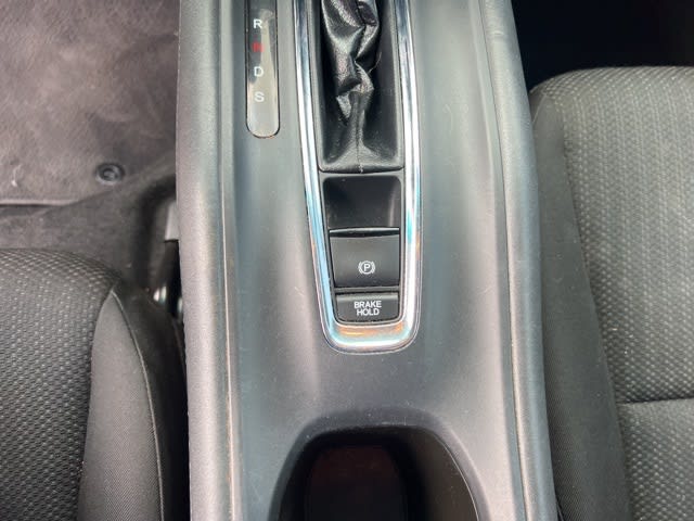 Thumbnail: 2016 Honda HR-V - 11