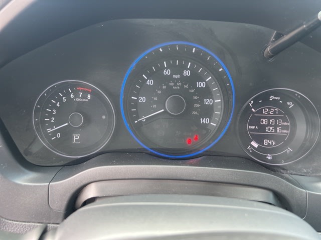 Thumbnail: 2016 Honda HR-V - 12