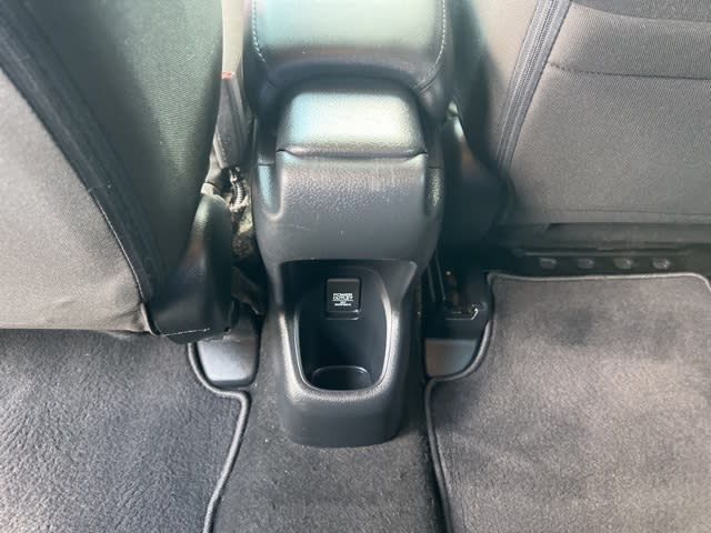 Thumbnail: 2016 Honda HR-V - 24