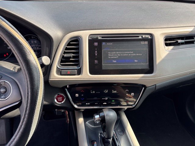 Thumbnail: 2018 Honda HR-V - 11