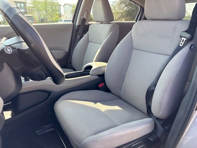 Thumbnail: 2018 Honda HR-V - 9