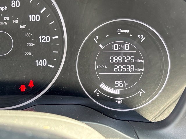 Thumbnail: 2018 Honda HR-V - 13