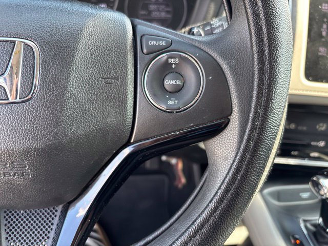 Thumbnail: 2018 Honda HR-V - 21