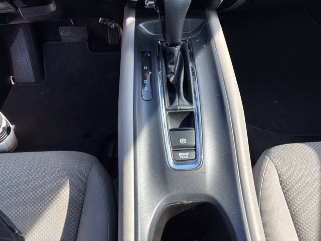 Thumbnail: 2018 Honda HR-V - 22