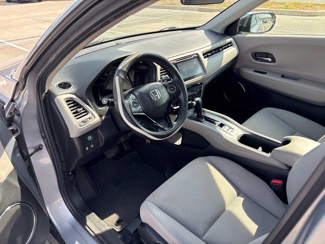 Thumbnail: 2018 Honda HR-V - 2