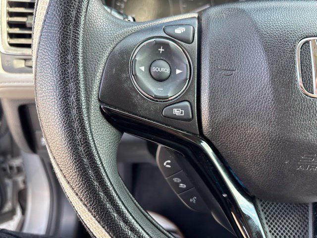 Thumbnail: 2018 Honda HR-V - 20