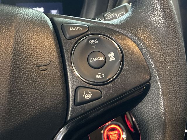 Thumbnail: 2022 Honda HR-V - 34