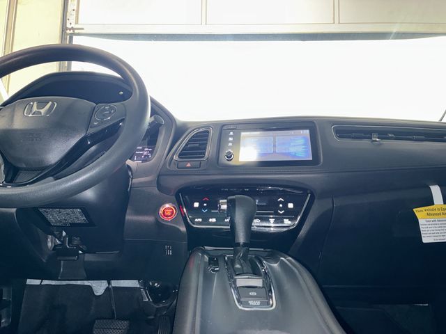 Thumbnail: 2022 Honda HR-V - 14