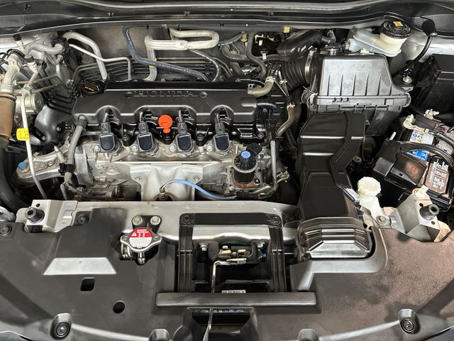 Thumbnail: 2022 Honda HR-V - 8