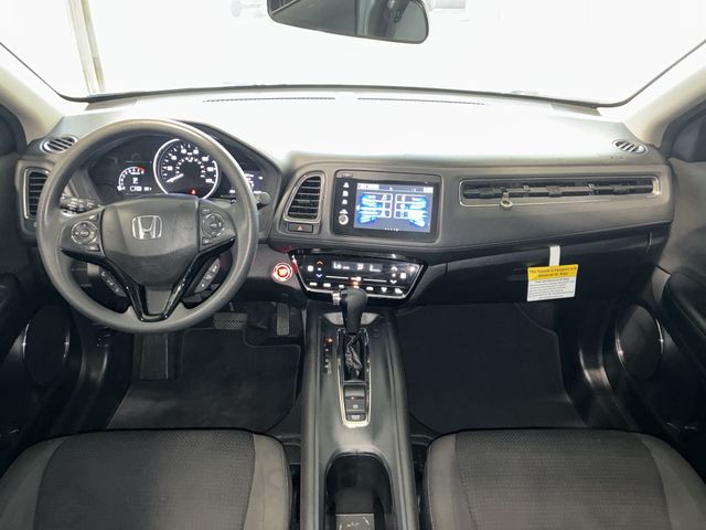 Thumbnail: 2022 Honda HR-V - 9