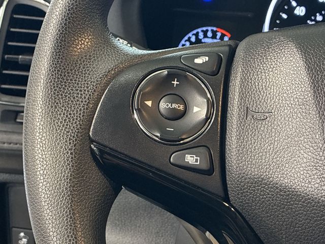 Thumbnail: 2022 Honda HR-V - 33