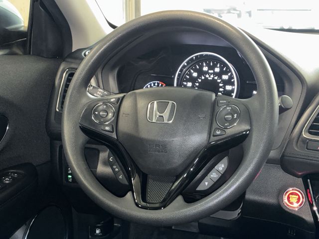 Thumbnail: 2022 Honda HR-V - 13