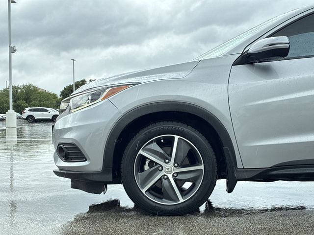 Thumbnail: 2022 Honda HR-V - 7