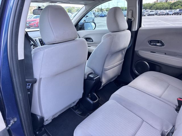 Thumbnail: 2017 Honda HR-V - 13