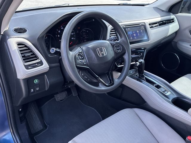 Thumbnail: 2017 Honda HR-V - 2