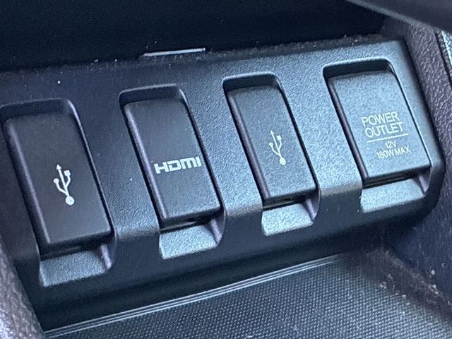 Thumbnail: 2017 Honda HR-V - 39