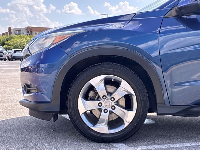 Thumbnail: 2017 Honda HR-V - 8