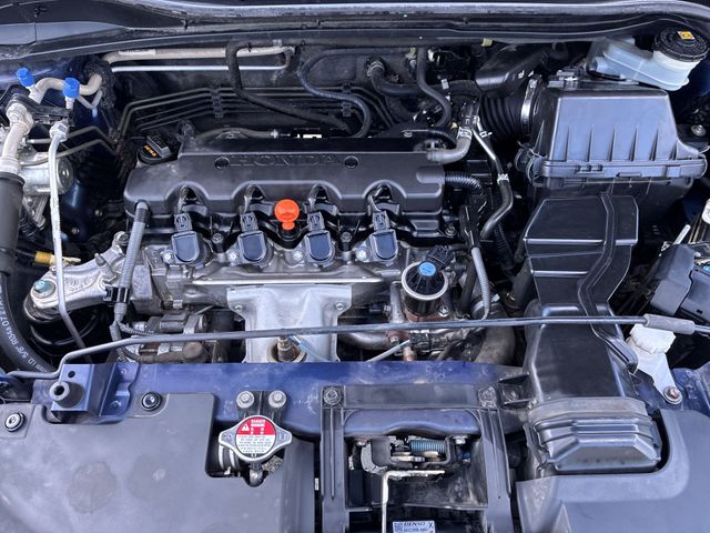 Thumbnail: 2017 Honda HR-V - 9