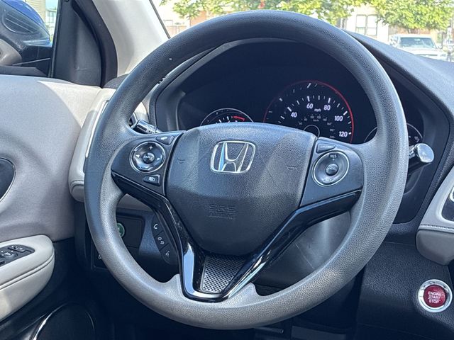 Thumbnail: 2017 Honda HR-V - 14