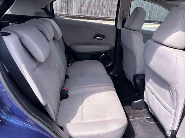 Thumbnail: 2017 Honda HR-V - 30