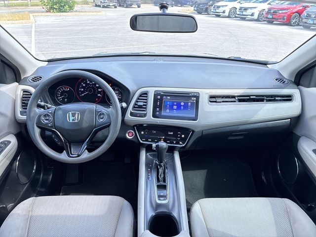 Thumbnail: 2017 Honda HR-V - 10