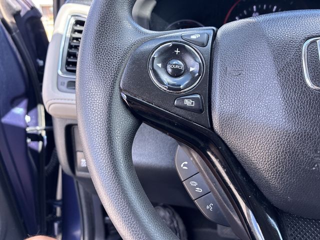 Thumbnail: 2017 Honda HR-V - 33