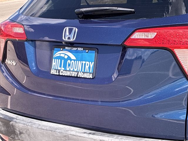 Thumbnail: 2017 Honda HR-V - 27