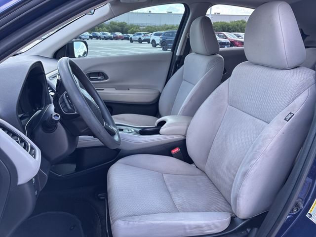 Thumbnail: 2017 Honda HR-V - 11