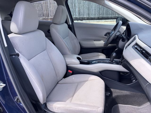 Thumbnail: 2017 Honda HR-V - 32