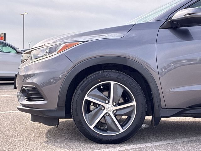 Thumbnail: 2021 Honda HR-V - 7