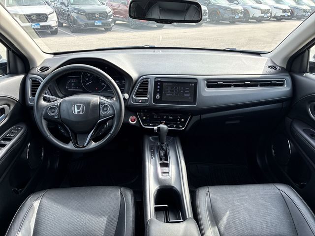 Thumbnail: 2021 Honda HR-V - 9