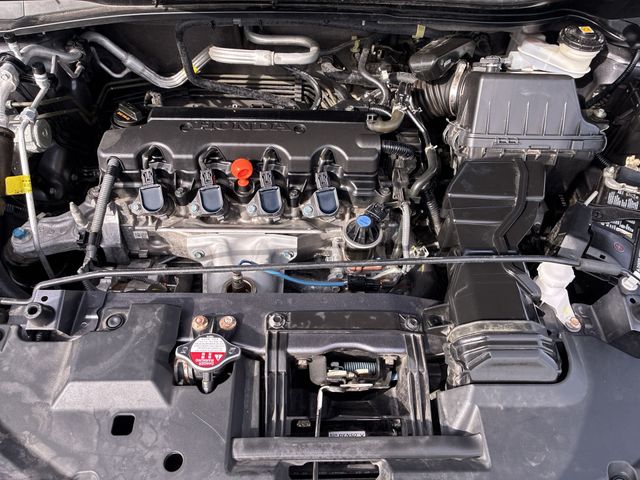 Thumbnail: 2021 Honda HR-V - 8