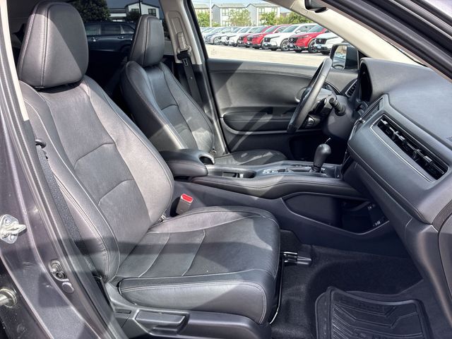 Thumbnail: 2021 Honda HR-V - 32