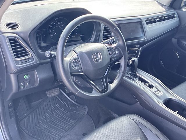 Thumbnail: 2021 Honda HR-V - 2