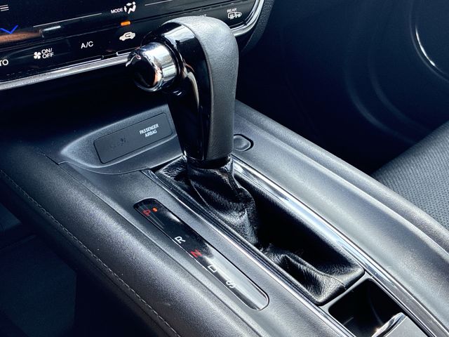 Thumbnail: 2021 Honda HR-V - 16